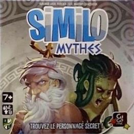 Similo: Mythes - obrázek