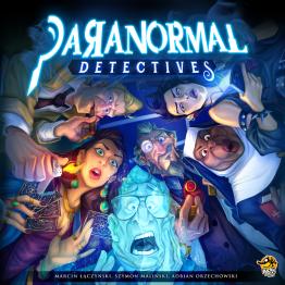 Paranormal Detectives - obrázek