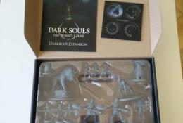 Dark Souls: The Board Game – Darkroot Expansion