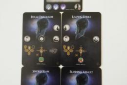 Dark Souls: The Board Game – Darkroot Expansion