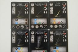 Dark Souls: The Board Game – Darkroot Expansion