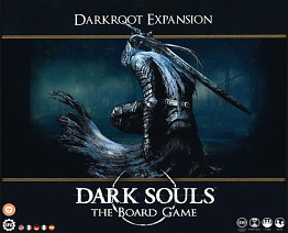 Dark Souls: The Board Game – Darkroot Expansion - obrázek