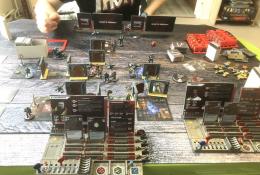 Wolfenstein: The Board Game