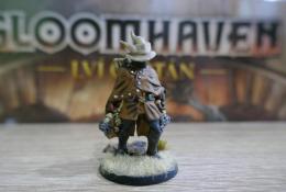 Gloomhaven: Szczęki Lwa