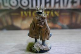 Gloomhaven: Szczęki Lwa