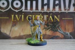 Gloomhaven: Szczęki Lwa