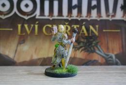 Gloomhaven: Szczęki Lwa