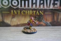 Gloomhaven: Szczęki Lwa