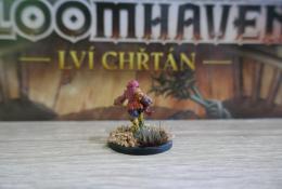 Gloomhaven: Szczęki Lwa