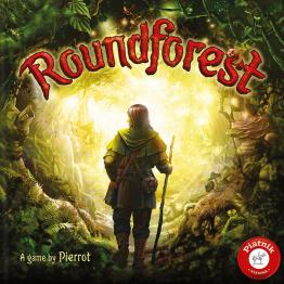 Roundforest - obrázek