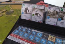 Conflict of Heroes: Storms of Steel – Kursk 1943 (Third Edition)