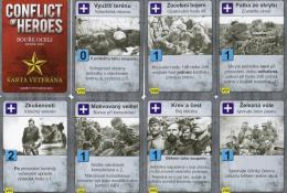 Conflict of Heroes: Storms of Steel – Kursk 1943 (Third Edition)