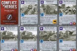 Conflict of Heroes: Storms of Steel – Kursk 1943 (Third Edition)