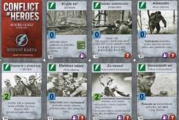 Conflict of Heroes: Storms of Steel – Kursk 1943 (Third Edition)