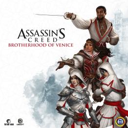 Assassin's Creed: Brotherhood of Venice - obrázek