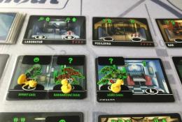 Fallout Shelter: The Board Game