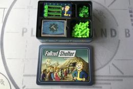 Fallout Shelter: The Board Game