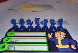 Fallout Shelter: The Board Game