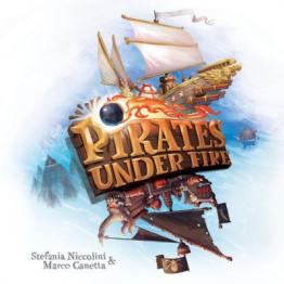 Pirates Under Fire - obrázek