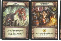 Hero Realms: Ancestry