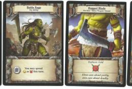 Hero Realms: Ancestry