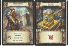 Hero Realms: Ancestry