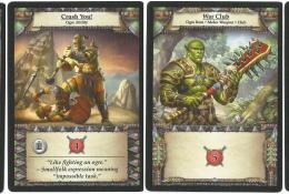 Hero Realms: Ancestry