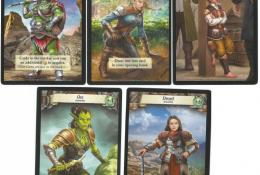 Hero Realms: Ancestry