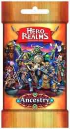 Hero Realms: Ancestry - obrázek