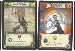 Hero Realms: Podróże – Wędrowcy