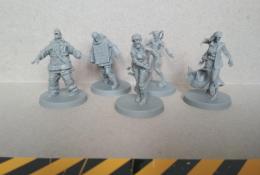 Zombicide 2 edycja