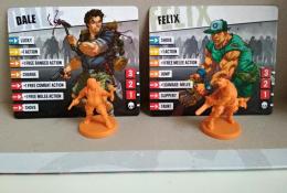 Zombicide 2 edycja