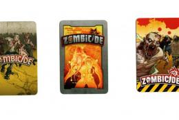 Zombicide 2 edycja