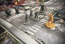 Zombicide 2 edycja