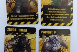 Zombicide 2 edycja