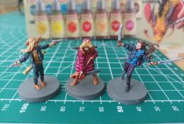 Zombicide 2 edycja