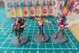 Zombicide 2 edycja