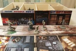 Zombicide 2 edycja