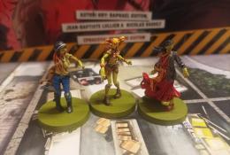 Zombicide 2 edycja