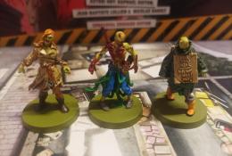 Zombicide 2 edycja