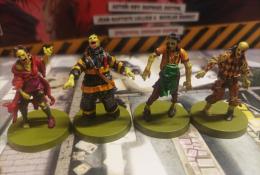 Zombicide 2 edycja