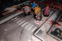 Zombicide 2 edycja