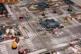 Zombicide 2 edycja