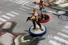 Zombicide 2 edycja