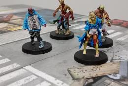 Zombicide 2 edycja