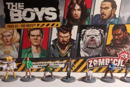 Zombicide 2 edycja