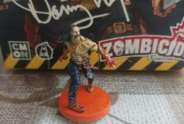 Zombicide (2nd Edition): Danny Trejo – Badass Survivor and Zombie Set