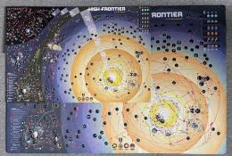 High Frontier 4