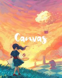 Canvas - obrázek