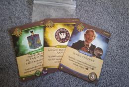 Harry Potter: Hogwarts Battle – Zaklęcia i eliksiry